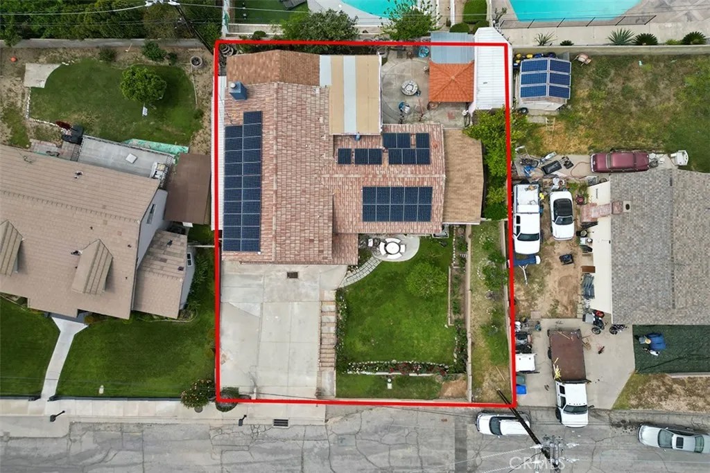 5442 Sepulveda Avenue