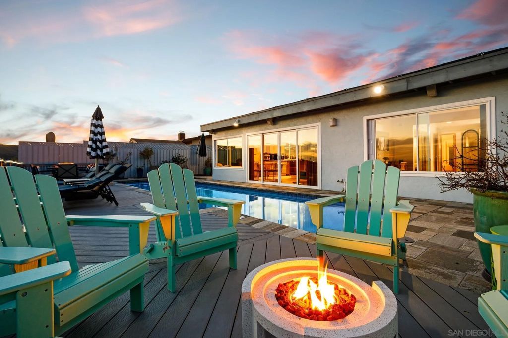 Photo of 3081 Nute Way, San Diego, CA 92117 (MLS # 250045750)