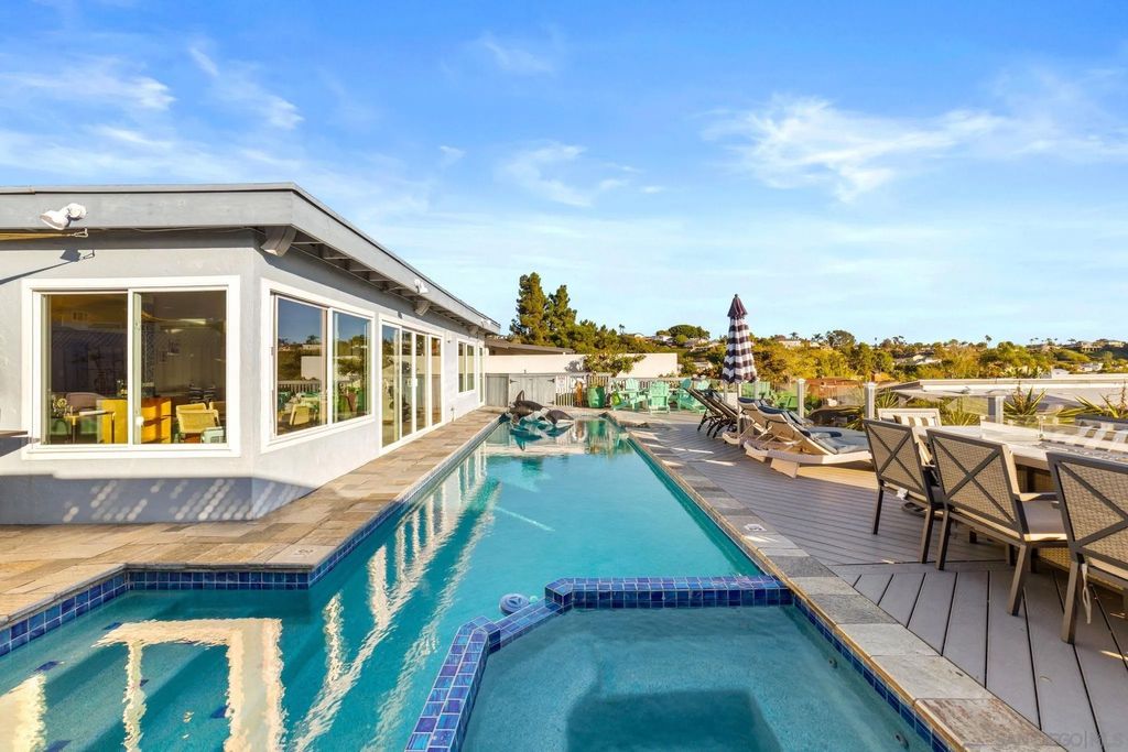 Photo of 3081 Nute Way, San Diego, CA 92117 (MLS # 250045750)