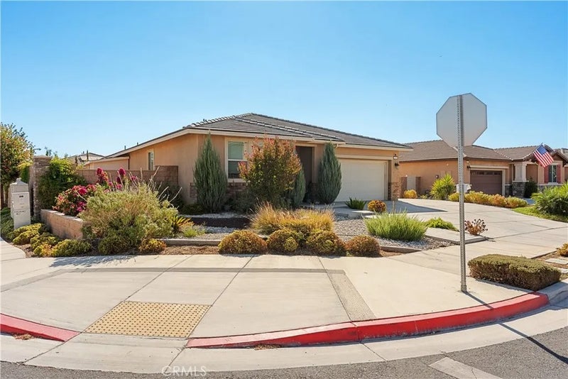 3105 Produce Street