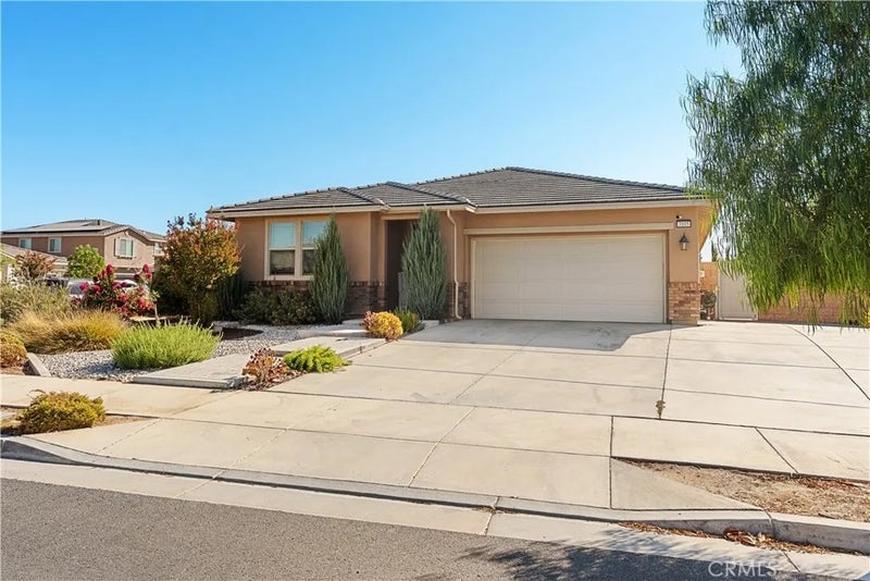 3105 Produce Street
