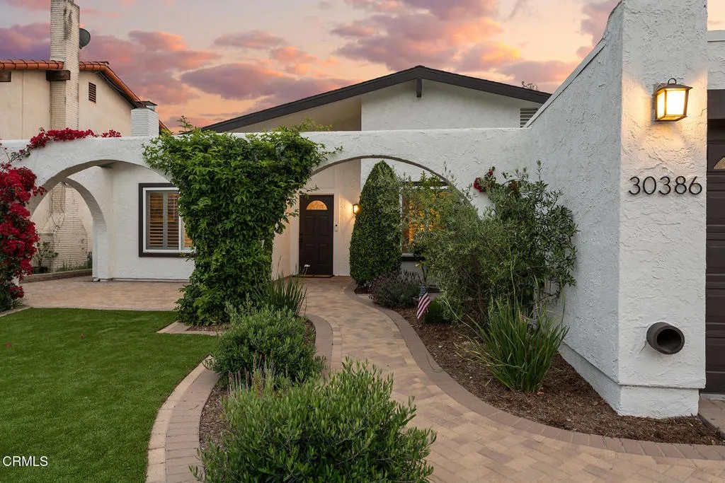 30386 Rainbow View Drive