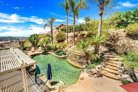 7056 Del Cerro Boulevard San Diego CA 92120