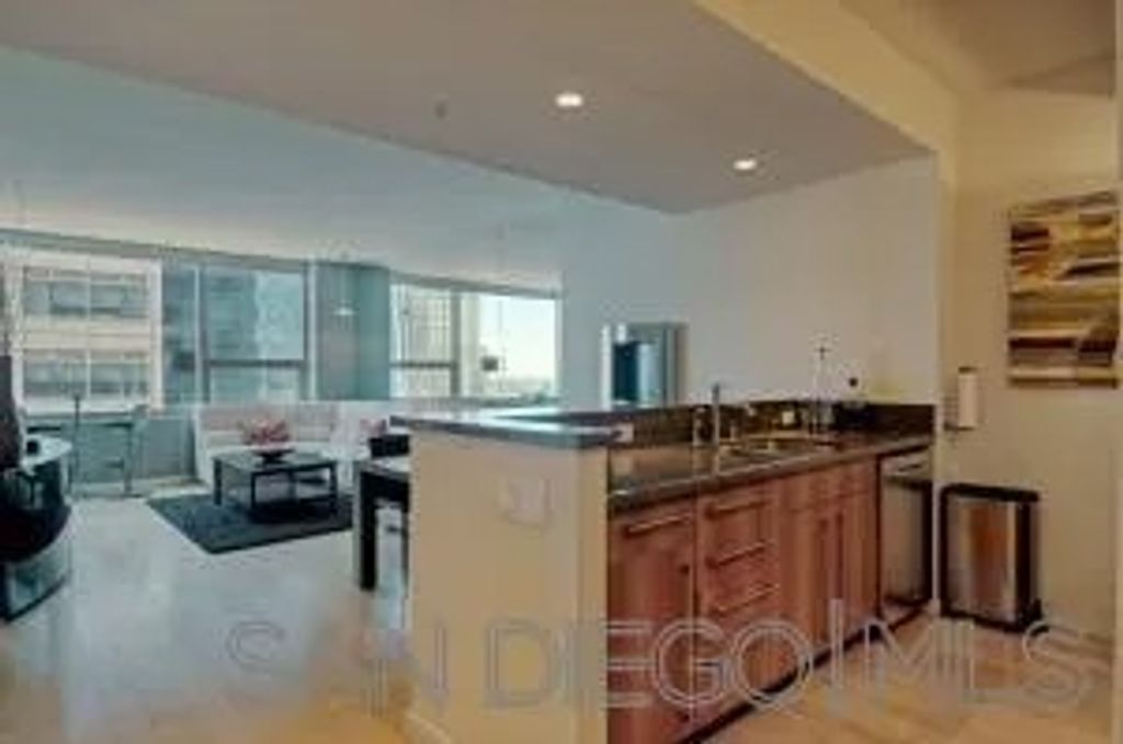 Photo of 321 10th #1606, San Diego, CA 92101 (MLS # 2600485)