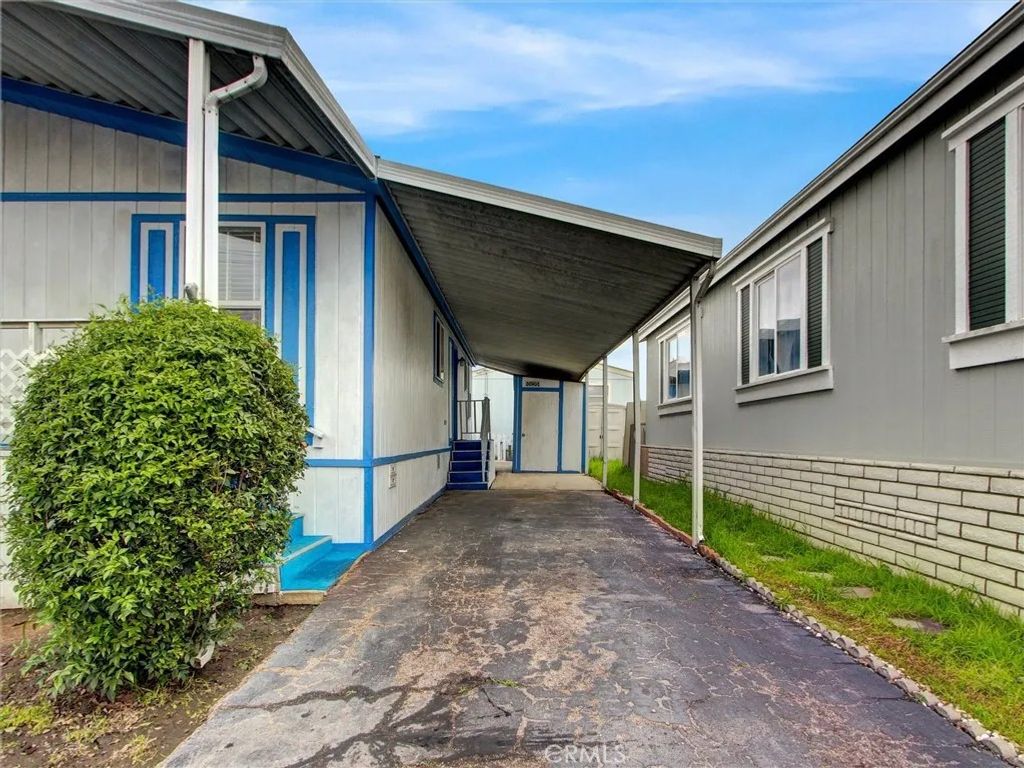 Photo of 14352 Beach Blvd #66, Westminster, CA 92683 (MLS # PW26018982)