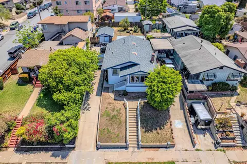 3781 Alabama St, San Diego, CA 92104 - #: 260017480