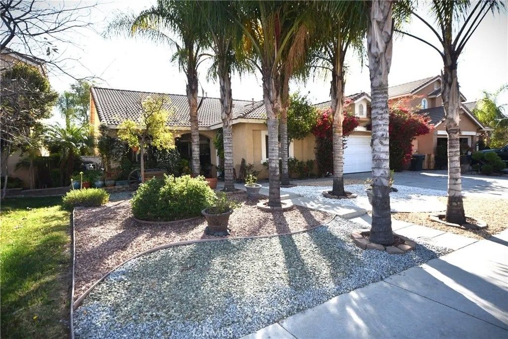 Photo of 2293 Murrieta Road, Perris, CA 92571 (MLS # IV26055672)