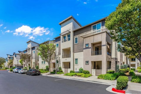 Photo of 1855 Observation WAY #2, Chula Vista, CA 91915 (MLS # 260019958)