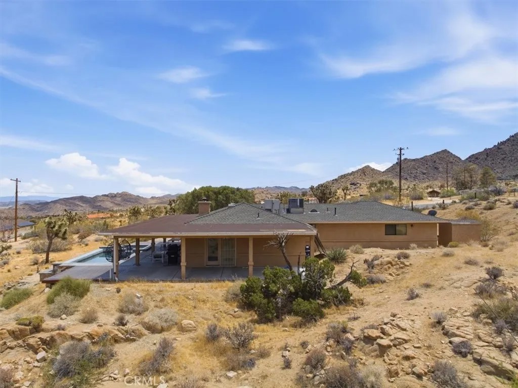 7818 Rockwood Road