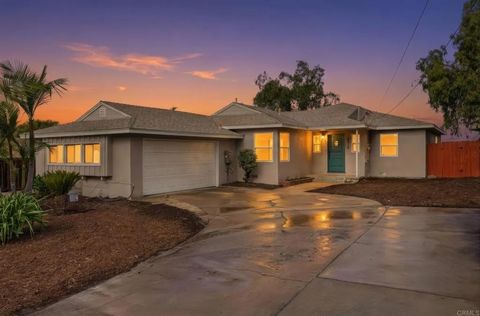 4878 Alfred Ave San Diego CA 92120