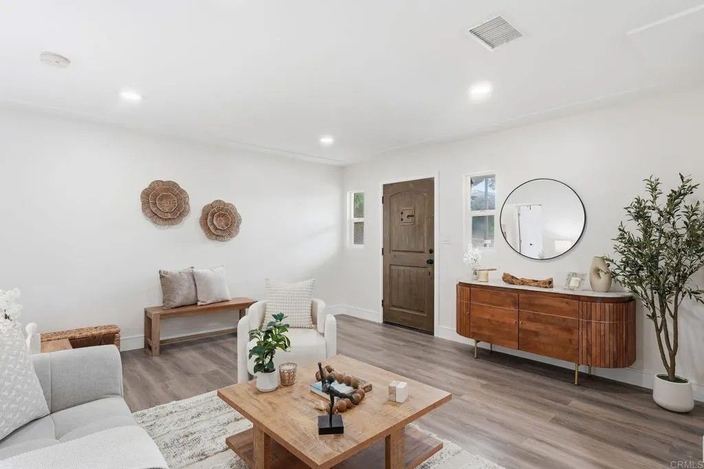 Photo of 4878 Alfred Ave, San Diego, CA 92120 (MLS # PTP2600503)