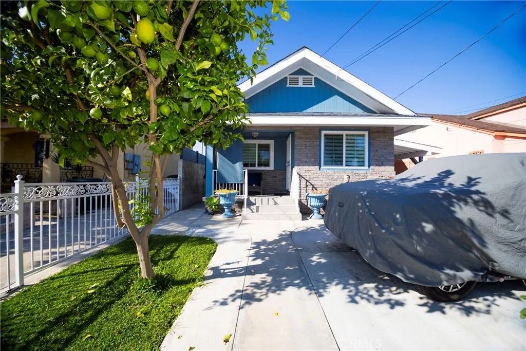 Photo of 12057 Newmire Ave, Norwalk, CA 90650 (MLS # PW25271057)