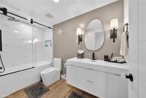 Tiny photo for 5 Cypress Way, Rolling Hills Estates, CA 90274 (MLS # SB25252706)