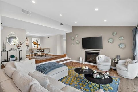 Tiny photo for 5 Cypress Way, Rolling Hills Estates, CA 90274 (MLS # SB25252706)