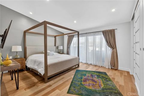 Tiny photo for 5 Cypress Way, Rolling Hills Estates, CA 90274 (MLS # SB25252706)