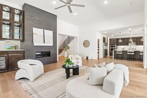 Photo of 9124 Trailmark Way, Santee, CA 92071 (MLS # 260012312)