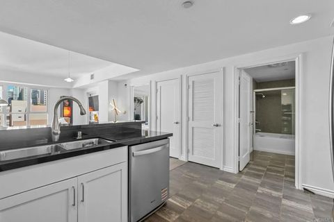 Tiny photo for 875 G Street #502, San Diego, CA 92101 (MLS # PTP2600486)