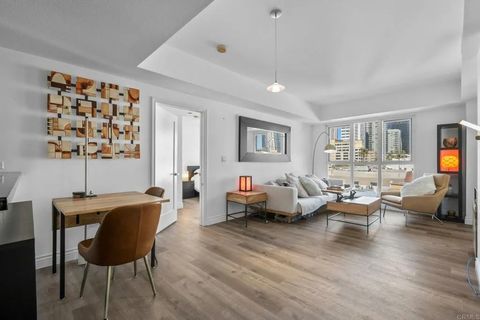 Photo of 875 G Street #502, San Diego, CA 92101 (MLS # PTP2600486)