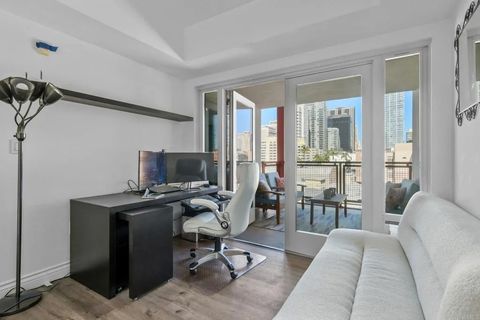 Tiny photo for 875 G Street #502, San Diego, CA 92101 (MLS # PTP2600486)