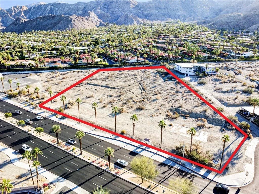 Photo of 70265 Hwy 111, Rancho Mirage, CA 92270 (MLS # CV25254648)