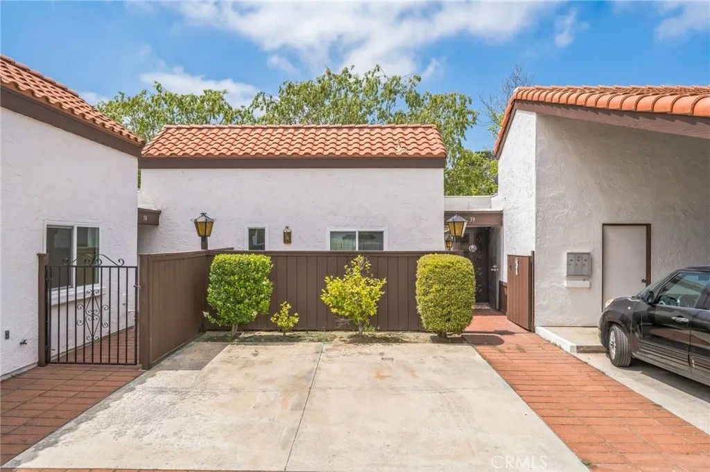 Photo of 16511 Caminito Vecinos #59, San Diego, CA 92128 (MLS # PW26001442)