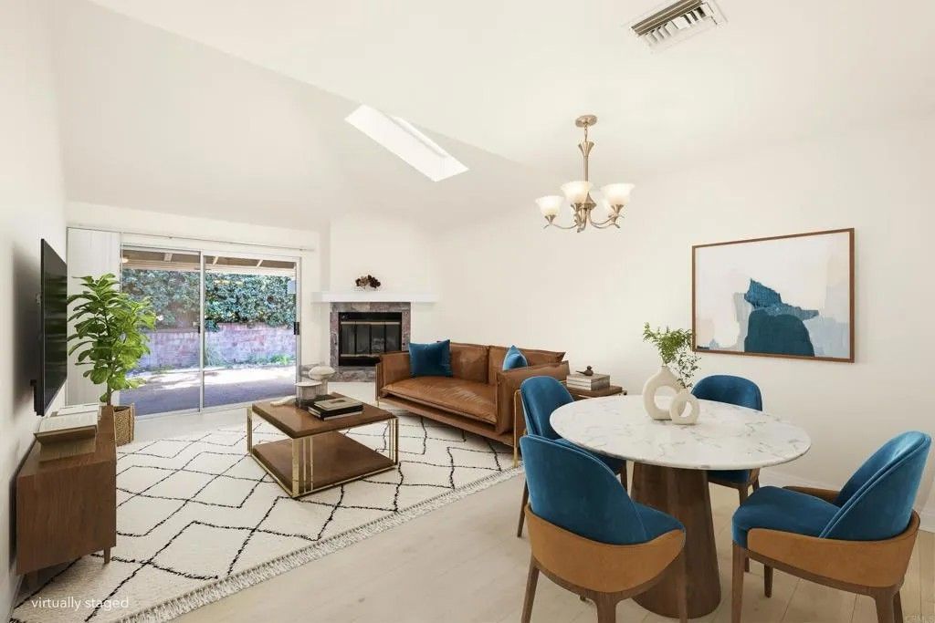 Photo of 1681 Circa Del Lago #F104, San Marcos, CA 92078 (MLS # NDP2604931)