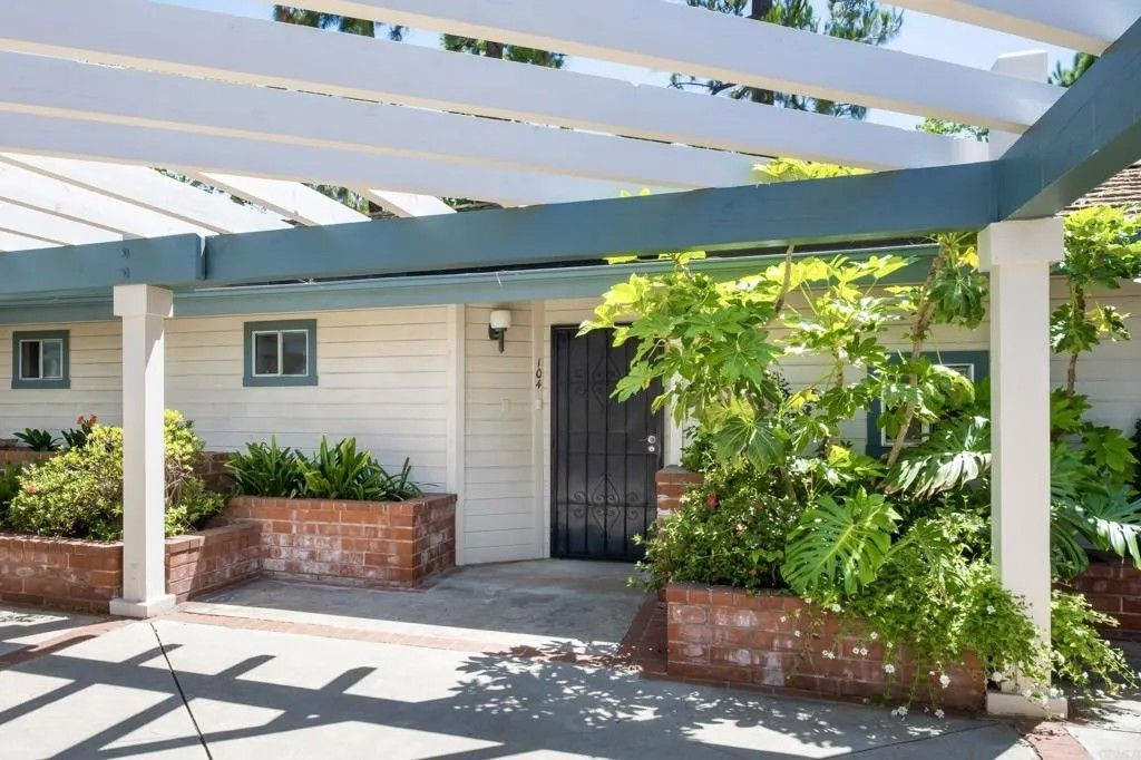 Photo of 1681 Circa Del Lago #F104, San Marcos, CA 92078 (MLS # NDP2604931)