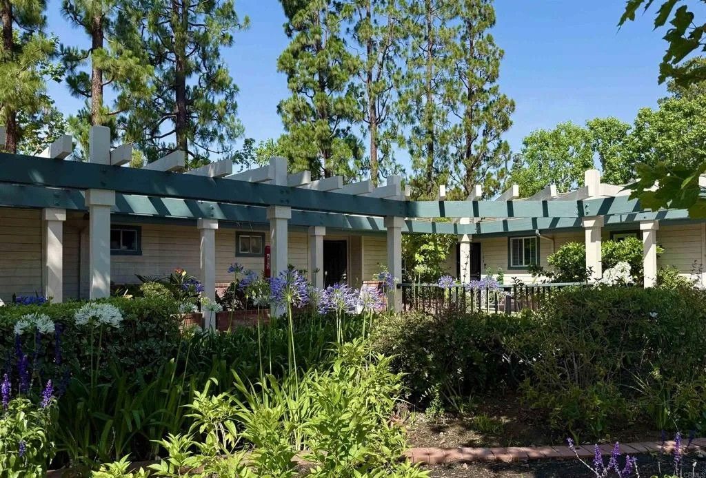 Photo of 1681 Circa Del Lago #F104, San Marcos, CA 92078 (MLS # NDP2604931)