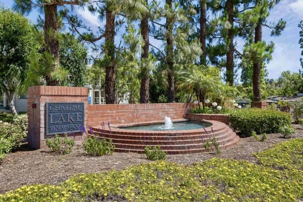 Photo of 1681 Circa Del Lago #F104, San Marcos, CA 92078 (MLS # NDP2604931)
