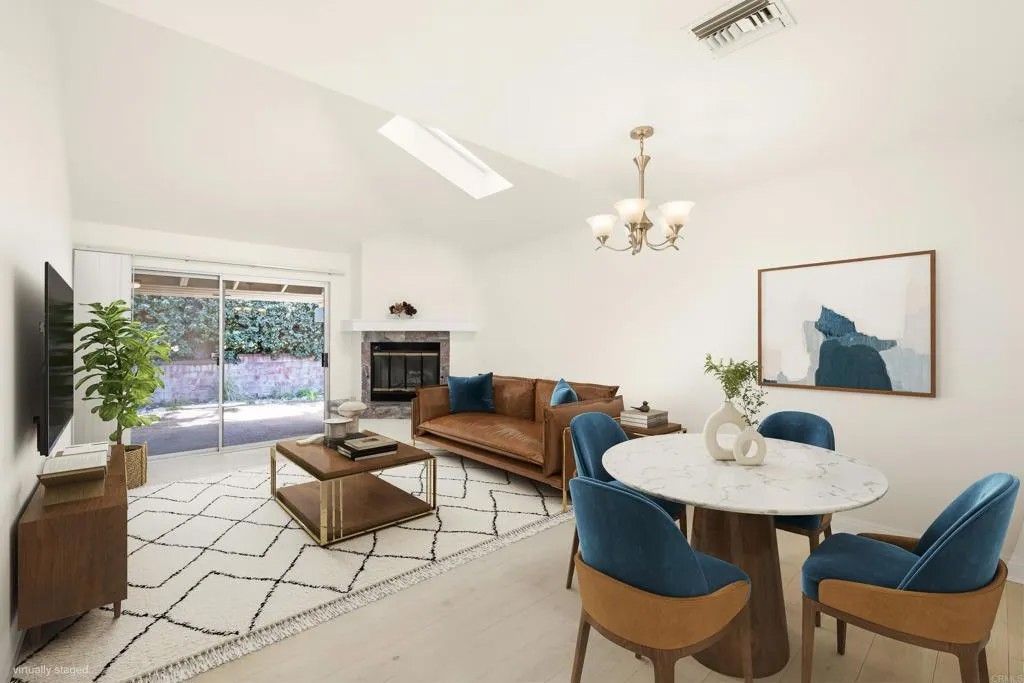 Photo of 1681 Circa Del Lago #F104, San Marcos, CA 92078 (MLS # NDP2604931)