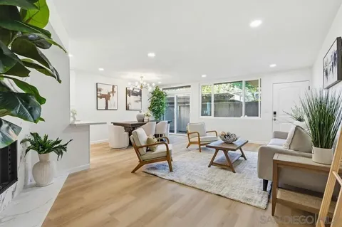 3116 Groton Way Unit 2, San Diego, CA 92110 - #: 260006792