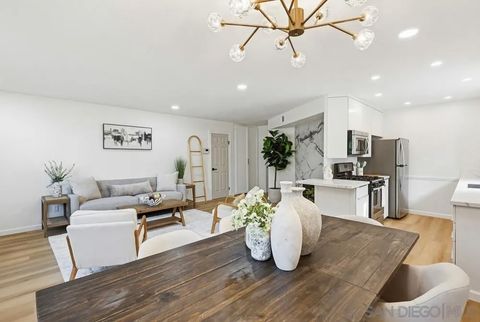 3116 Groton Way 2 San Diego CA 92110