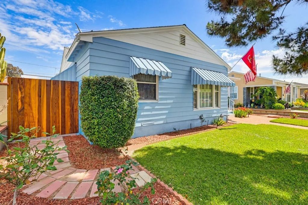 Photo of 10929 Dicky St, Whittier, CA 90606 (MLS # OC26071031)