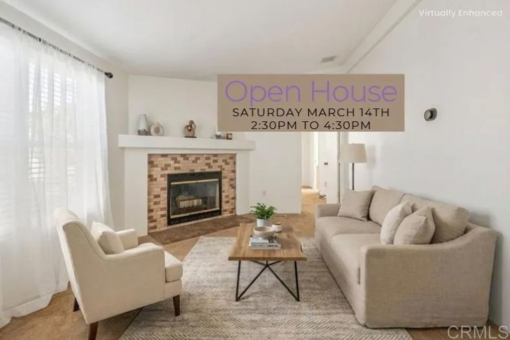 Photo of 13941 Wisteria Ave, Poway, CA 92064 (MLS # NDP2601779)