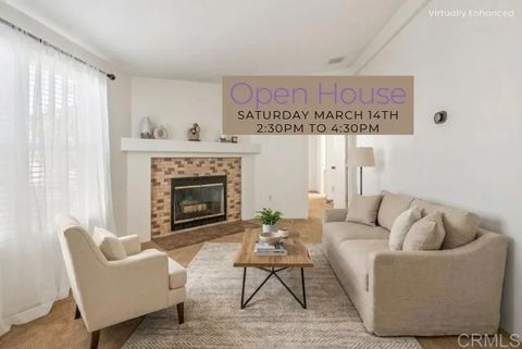 13941 Wisteria Ave Poway CA 92064