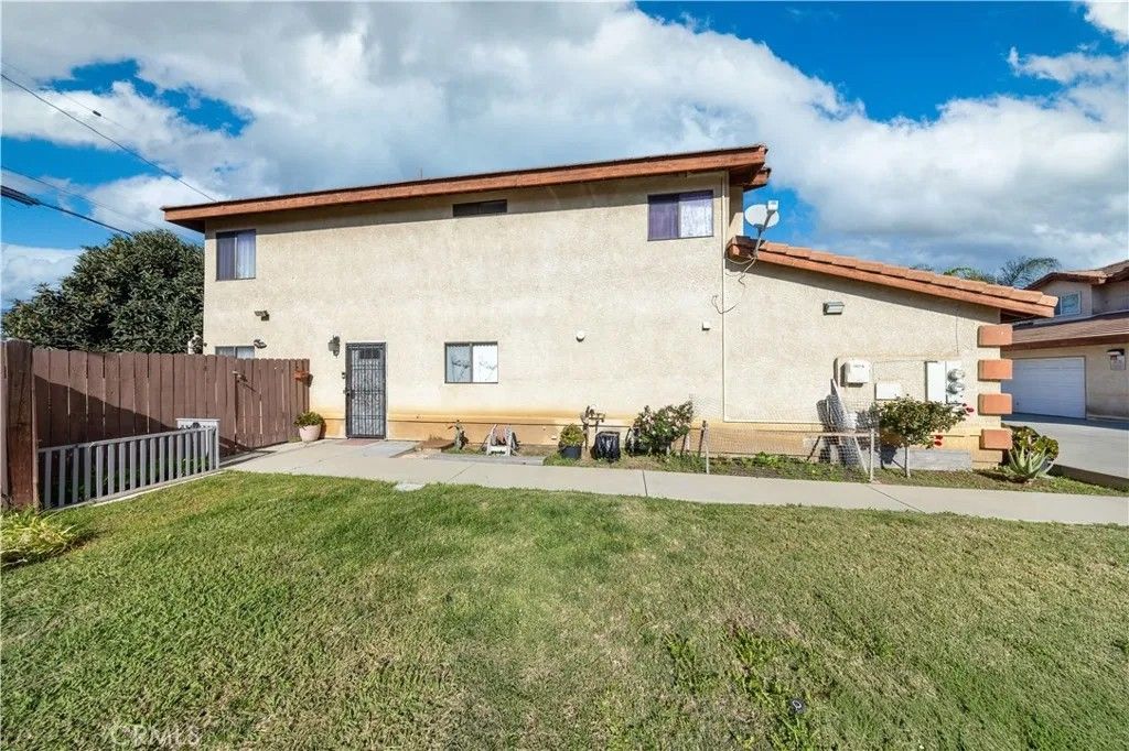 Photo of 1451 S Reservoir St #1, Pomona, CA 91766 (MLS # WS25268016)