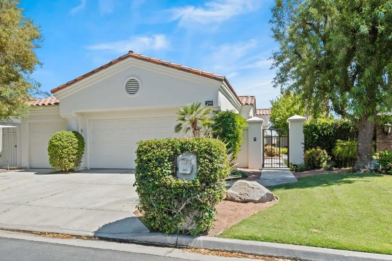 260 Tomahawk Drive