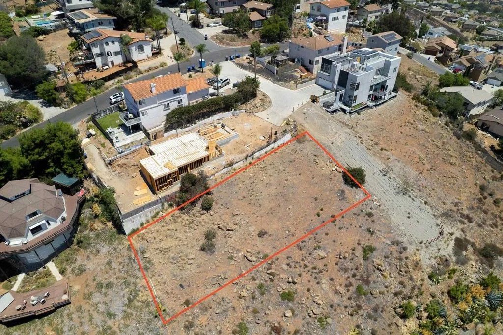 Photo of 0 La Mesa, Spring Valley, CA 91977 (MLS # PTP2506440)