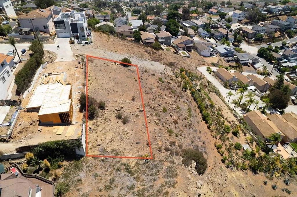 Photo of 0 La Mesa, Spring Valley, CA 91977 (MLS # PTP2506440)