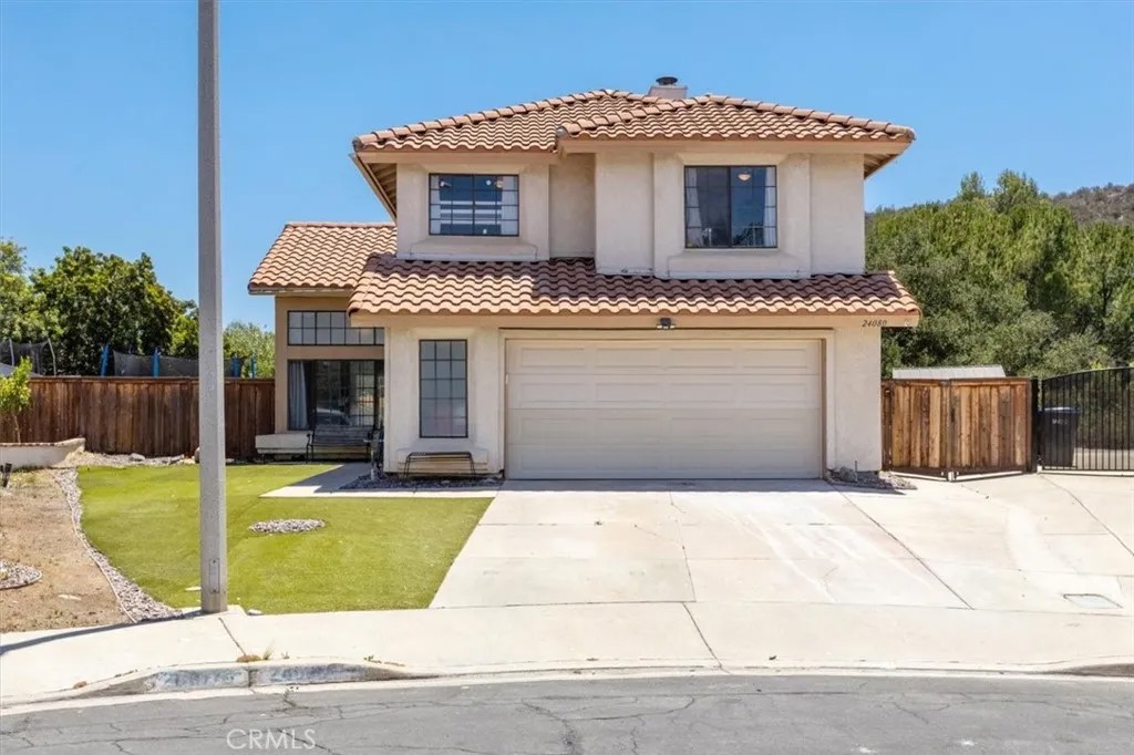 24080 Manresa Court