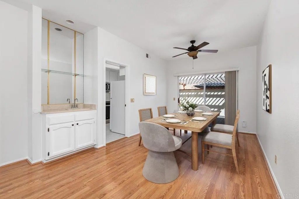 Photo of 7768 Caminito Monarca #109, Carlsbad, CA 92009 (MLS # NDP2601755)