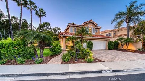 30585 Via Lindosa Laguna Niguel CA 92677