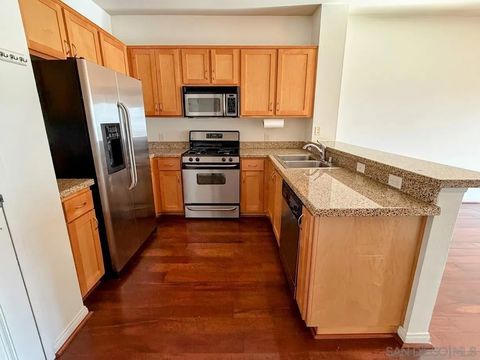 450 J St 4211 San Diego CA 92101