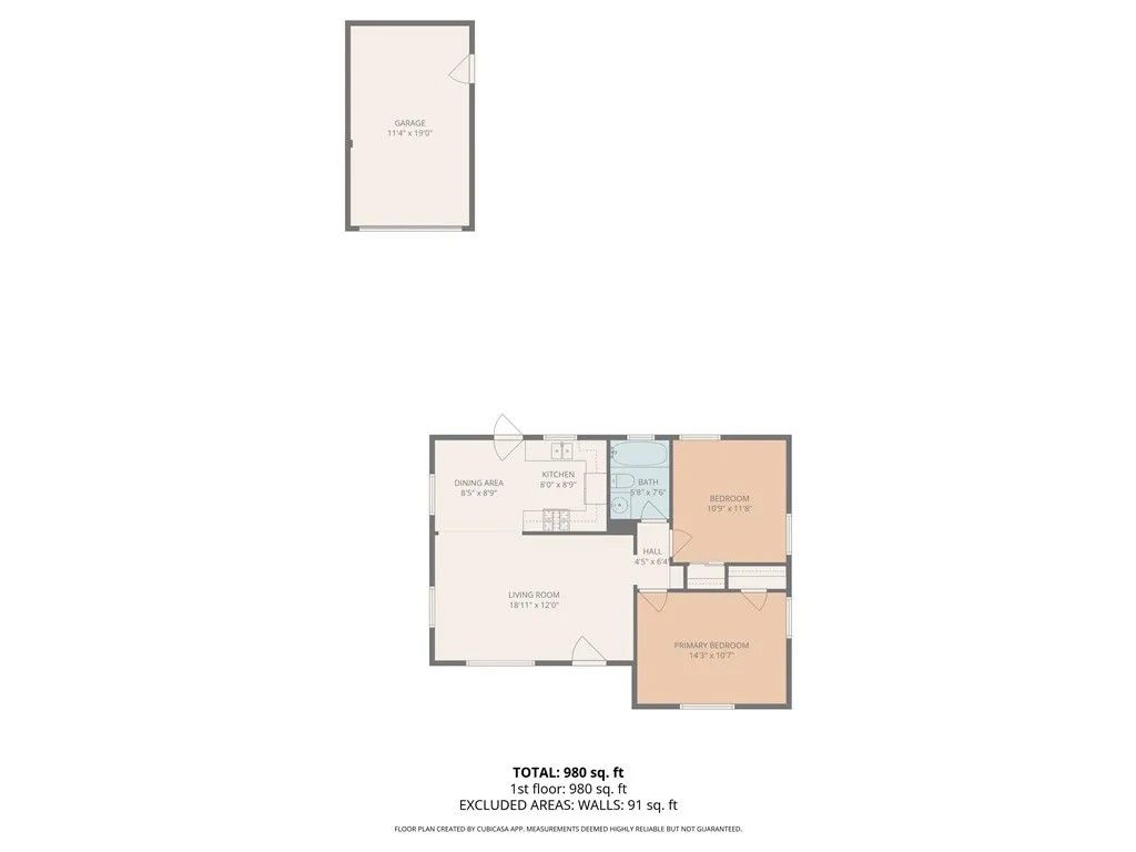 Photo of 8868 Juniper Avenue, Fontana, CA 92335 (MLS # CV25269555)