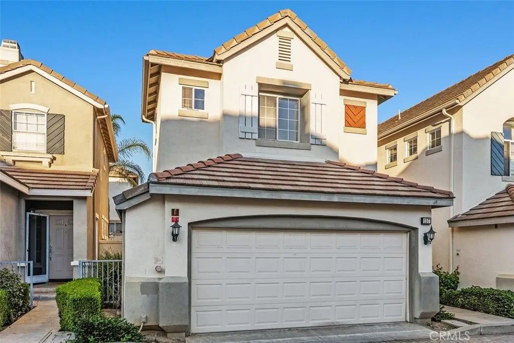 Photo of 157 Seacountry Ln, Rancho Santa Margarita, CA 92688 (MLS # OC26009681)