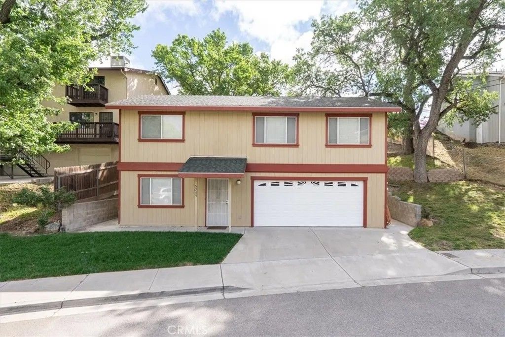 Photo of 5045 Alamo Ave, Atascadero, CA 93422 (MLS # NS26073332)