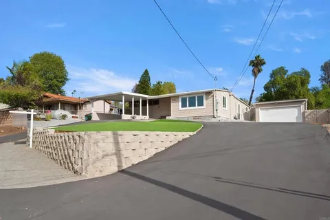 4167 N Bonita St, Spring Valley, CA 91977 - #: PTP2508595