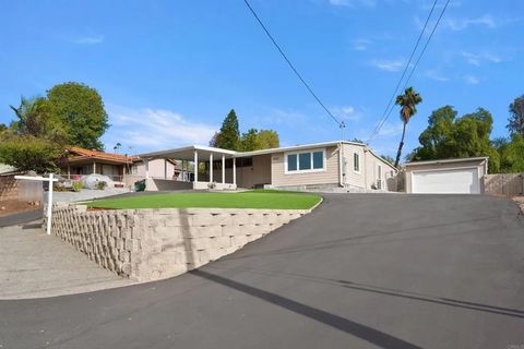 4167 N Bonita St Spring Valley CA 91977