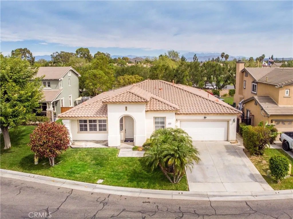 Photo of 4285 Gardendale Court, Riverside, CA 92505 (MLS # IG26057337)