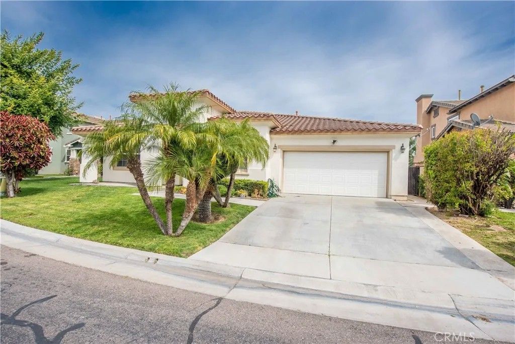 Photo of 4285 Gardendale Court, Riverside, CA 92505 (MLS # IG26057337)